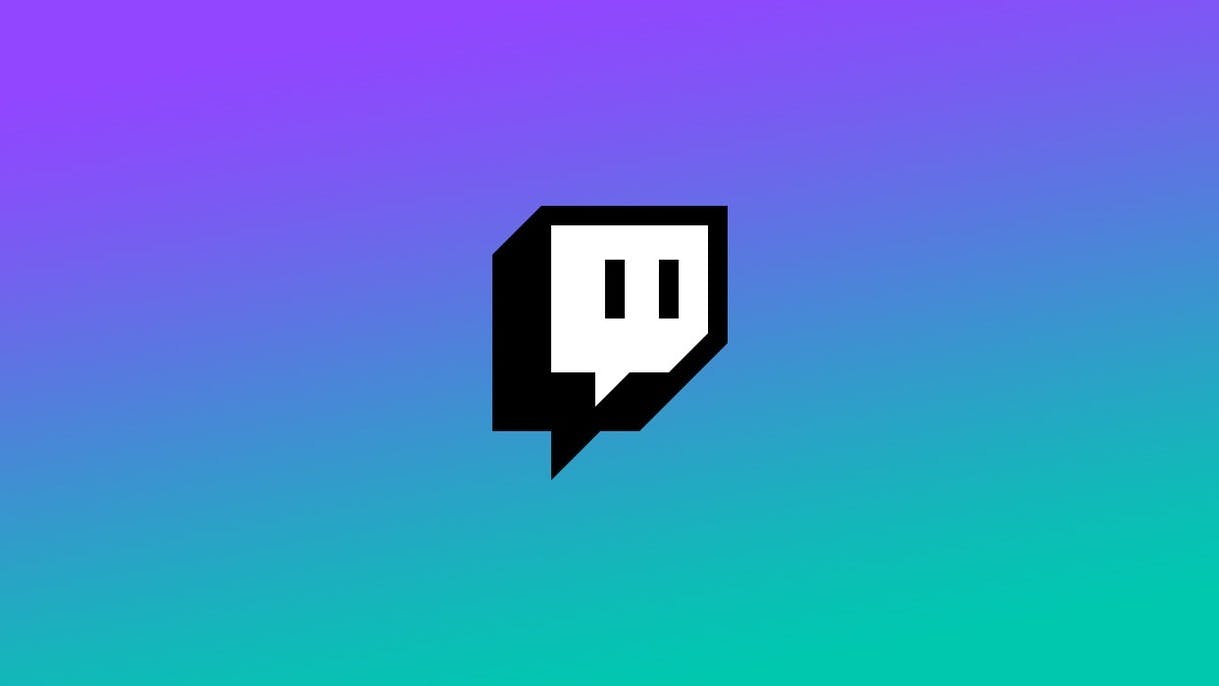 Twitch logo 2