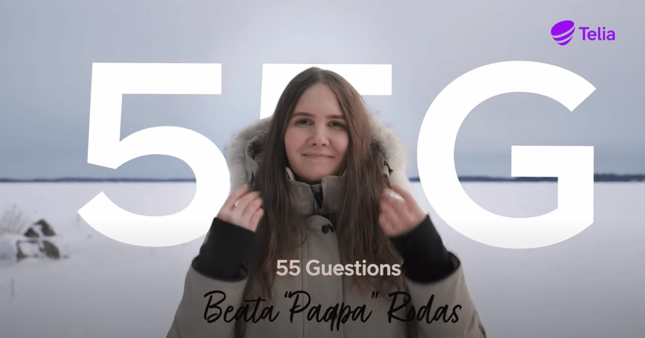 55 questions: Paqpa