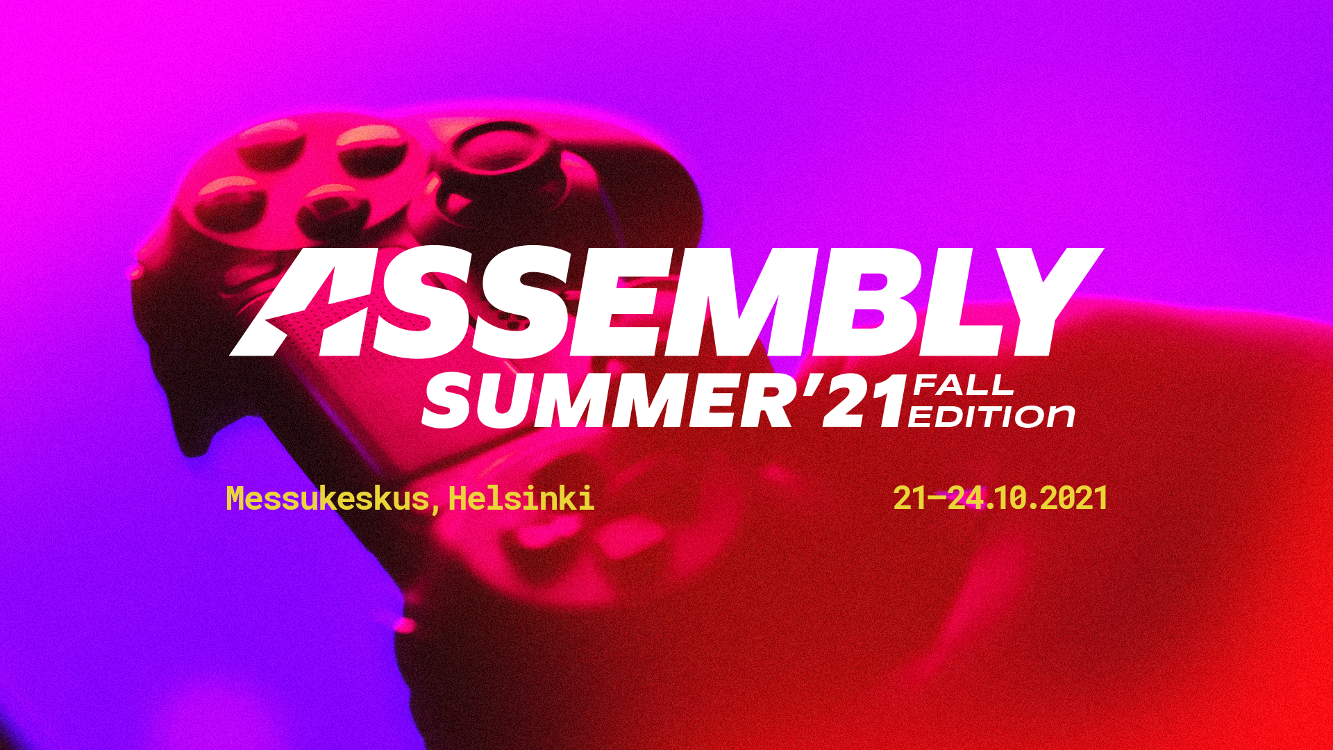 Assembly Summer21FE