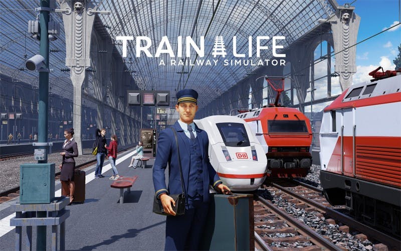 trainlife