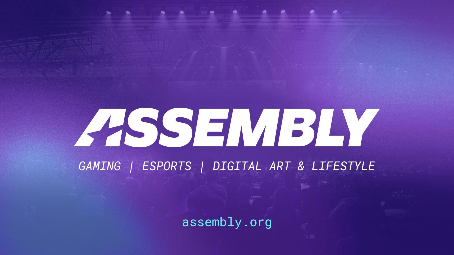 (c) Assembly.org